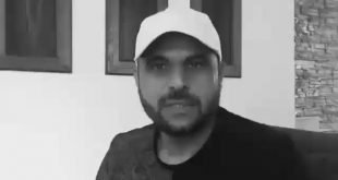 المبدع أبو سارة متعدد المواهب
وهذه الكلمات الشعرية الرقيقة التي تداعب المشاعر 
ت…