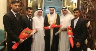 مشاهد من حفل الزواج الجماعي العاشر لمؤسسة أحمد ضيف الخيرية .. جعله الله زواجا سع…